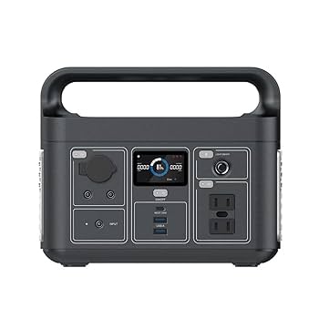 VIGORPOOL LAKE 300 ポータブル電源 110V 320Wh 蓄電 Amazon | VIGORPOOL LAKE 300 ポータブル電源 110V 320Wh 蓄電池
